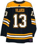 13 - Vilardi