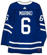 6 - Marino