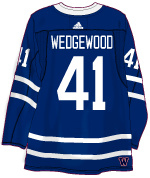 41 - Wedgewood