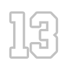 13
