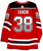 38 - Sandin